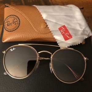 Ray-Ban Sunglasses